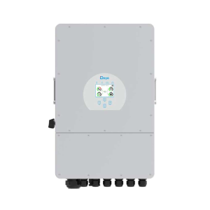 Deye 12kw Hybrid inverter