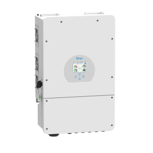 Deye 8kw inverter