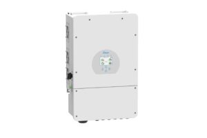 Hybrid Inverter