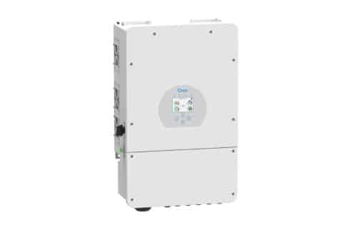 Hybrid Inverter