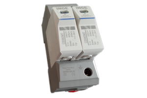 Surge Arrester