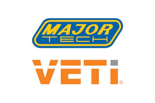 Major Tech Veti