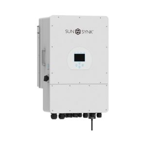 Sunsynk 12kw Hybrid Inverter 3 phase, inverters