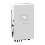 Deye 50kw Hybrid inverter 3 phase with smart monitoring