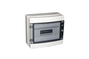 PVC Enclosures