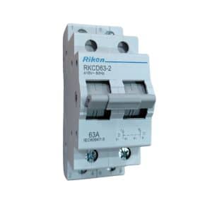 63a Changeover Switch