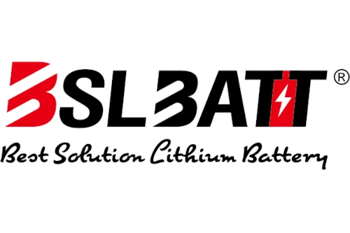 BSL Batt Logo