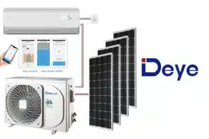 Deye Airconditioners