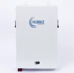 Hubble AM-4 3kWh Lithium Battery