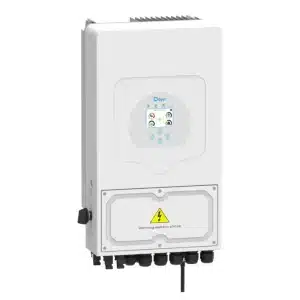 3.6kw deye inverter