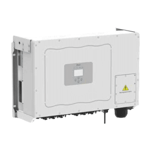 Deye 110kWh Three Phase String Inverter