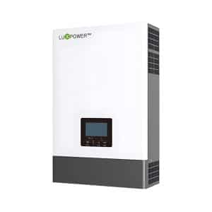 LuxPower 6kW Hybrid Inverter