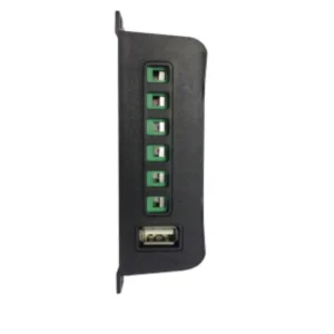 SR-HP2420 Solar Charge Controller