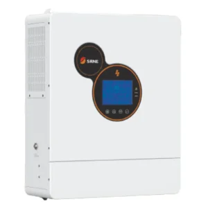 SRNE 5kw Inverter with Wifi Dongle