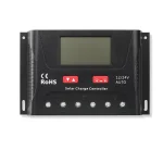 SRNE HP2430 PWM Solar Controller 30A