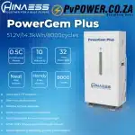 HinaEss Powergem Plus