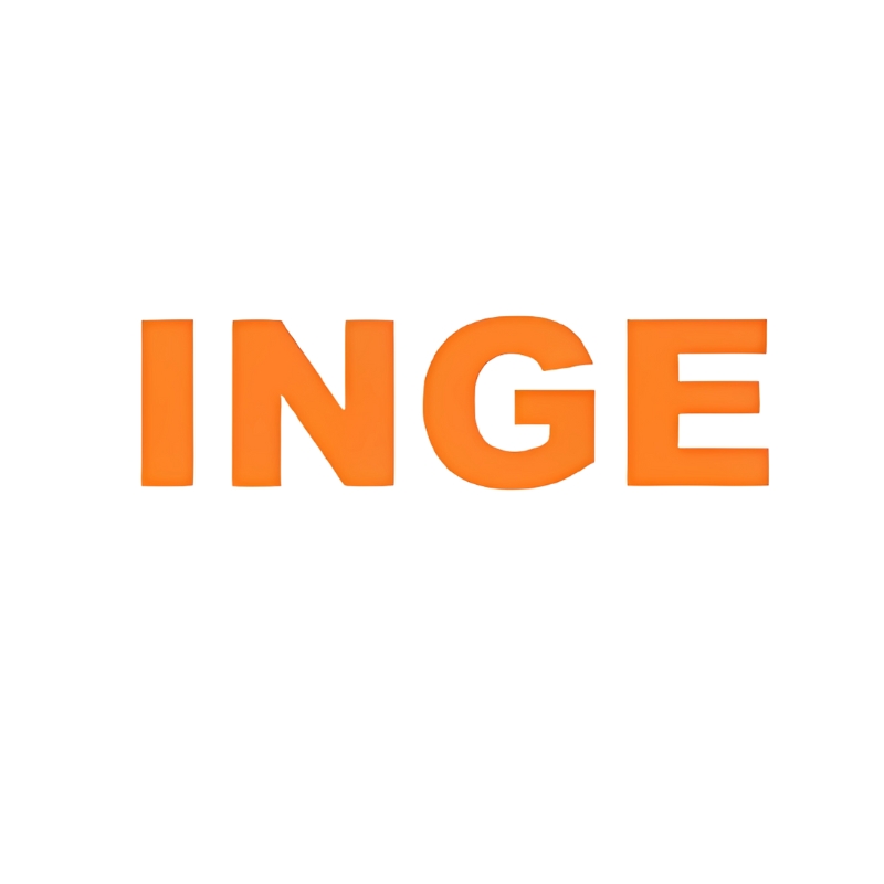 Inge logo