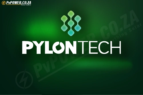 PylonTech-batteries