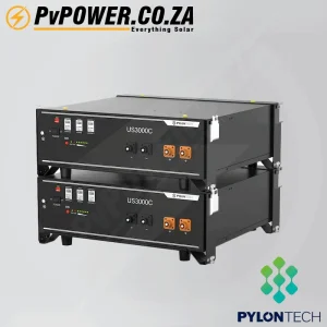 Pylontech-3.5kWh-Lithium-Ion-Battery-US3000C