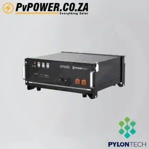 Pylontech-Battery-48v-4.8kWh-UP5000